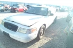 2007 Ford Crown Victoria Automatic Transmission Oem 141K Miles - LKQ458236491. Fixed Price $1415.10.