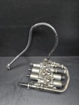 Maserati Quattroporte M139 F1 Transmission Oil Hydraulic Gear Pump Oem. Fixed Price $254.99.