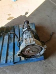 Automatic Transmission Id F8VP-CA Fits 98 Lincoln & Town Car 35281. Fixed Price $209.00.