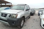 2010 Nissan Xterra Automatic Transmission Oem 142K Miles - LKQ449103044. Fixed Price $1309.10.