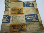 Jaguar Mkii, 9, 3.8S, XK140, XK150 Auto Transmission Front Seal 10427, Nos. Fixed Price $36.61.