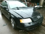 Automatic Transmission 2.7L Turbo Fits 02-04 Audi A6 843939. Fixed Price $600.00.
