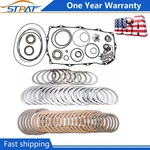 8HP70 8HP75 Auto Transmission Master Rebuild Kit Fit For Bmw Jaguar 2010-2016. Fixed Price $285.02.