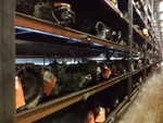 2024 205 Honda Passport 3.5L Automatic Transmission Assembly 1K Miles Oemn Lkq. Fixed Price $3270.10.