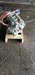 Transmission 2.0L Vin U 8TH Digit Hybrid 18" Wheels Fits 15-20 Mkz 1162059. Fixed Price $1999.90.