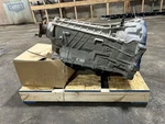 2023 Ford TRANSIT25 10 Speed Rear Wheel Drive Automatic Transmission 60K Miles. Fixed Price $5250.00.