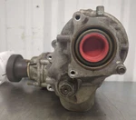 2002 Jaguar X-type 3.0L Transfer Case Assembly Awd Sedan 48K 48,508 Miles 03. Fixed Price $903.99.