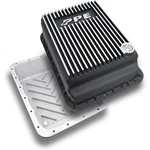 Ppe Brushed Aluminum Aisin AS69RC Transmission Pan For 13-24 Ram 6.7L Cummins. Fixed Price $314.99.