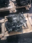 2018 Jeep Compass Automatic Transmission Assembly 70K Miles Oem Silver 4WD. Fixed Price $402.00.