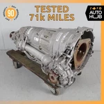 12-13 Bentley Continental Gtc 6HP-28 Automatic Transmission Gearbox Oem 71K. Fixed Price $2988.00.