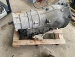 Genuine Bmw X5 E70 X6 E71 Exch. Automatic Transmission Eh 24007590301. Fixed Price $999.00.