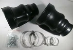 1949-1968 Vw Swing Axle Boot Kit Set Of 2 Left & Right (pair) Bug Bus Ghia T3. Fixed Price $24.67.