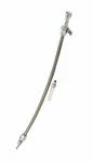 Mr. Gasket Automatic Transmission Dipstick & Tube -braided Stainless Steel 9704G. Fixed Price $94.25.