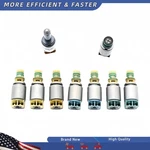 9PCS For Chrysler 300/300C 2012-18 3.6L V6 845RE Transmission Solenoid Valve Kit. Fixed Price $176.97.