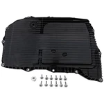 Transmission Pan Coupe For Audi Q7 S6 S5 S7 Sportback A8 Quattro S8 2020-2021. Fixed Price $90.01.