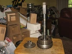 Oem Gm Speed Aluminum Powerglide Transmission 1.76 Planetary Gear Set 1962-74. Fixed Price $328.95.
