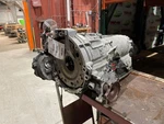 Automatic Transmission 2.0L Turbo 8-SPEED Fits 15-16 Audi Allroad 2052802. Fixed Price $902.50.