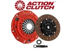 Ac Stage Clutch Kit (1SC) For Mitsubishi Lancer Evolution 10 2008-15 2.0L Dohc. Fixed Price $739.46.
