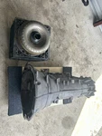 2017-21 Jeep Grand Cherokee SRT-8 6.4L 4X4 Oem 8HP-70 Automatic Transmission. Fixed Price $1350.00.