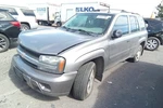 2007 Chevrolet Trailblazer Automatic Transmission Oem 150K Miles - LKQ447386156. Fixed Price $1229.60.