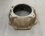 Oem Toyota Land Cruiser Sequoia Tundra 2UZFE A343F 4.7 V8 Transmission Housing. Fixed Price $223.59.