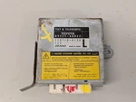 Lexus LX470 2002 Module, Tilt & Telescopic 89227-60022 Computer. Fixed Price $77.00.