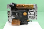 00-03 Mercedes E430 722.6 Transmission Valve Body Conductor Plate 1402700561 Oem. Fixed Price $251.99.