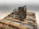 1995 - 1999 Nissan Maxima 3.0L Automatic Transmission Assembly Oem. Fixed Price $158.33.