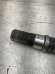 Genuine Ford Automatic Transmission Output Shaft 3C3Z-7060-DD (new Old Stock). Fixed Price $84.99.