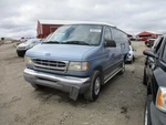Ford E-350 1997 Automatic Transmission 6.8L 214K Mi. F7UP7000FA 6393. Fixed Price $474.90.