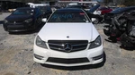 12 13 14 15 Mercedes C-class Transmission Assy.. Fixed Price $716.00.
