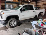 2023 Chevrolet Silverado 2500 Transmission Oem 144K Miles - LKQ455657433. Fixed Price $2634.10.