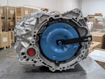 2017-19 Nissan Rogue 2.0L Fwd Cvt Transmission 31020-3VX8E RE0F10D/JF016E. Fixed Price $2478.13.
