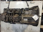 DT12-DA Detroit Auto Transmission For Freightliner, Good Used (12733057. Fixed Price $3100.68.