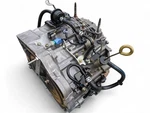 2003-2007 Honda Accord 2.4L 4CYL Automatic Transmission Jdm K24A Free Shipping. Fixed Price $799.00.