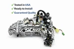 JF010E RE0F09A Cvt Valve Body Nissan Altima Maxima Murano Oem Tested In Usa. Fixed Price $149.95.