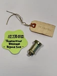 Nos Mercedes Automatic Transmission Breather Screw Repair Size W109 W111 W113. Fixed Price $55.00.