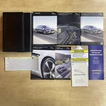 2020 Jaguar I-pace Owners Manual Electric Awd With Case And Eta. ((free S&h)). Fixed Price $96.66.