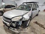 Automatic Transmission 3.05 Axle Ratio F83 Id Erj Fits 2005 Malibu 1338008. Fixed Price $200.00.