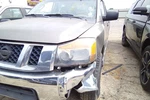 2008 Nissan Titan Automatic Transmission Oem 142K Miles - LKQ453465673. Fixed Price $1600.60.