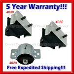 N108 Fits 02-06 Dodge/freightliner Sprinter 25/3500 2.7L A/t Motor & Trans Mount. Fixed Price $40.79.
