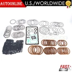 A341E 30-41LE Transmission Master Rebuild Kit For Toyota Supra Lexus SC400 LS400. Fixed Price $199.99.