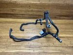2017-2019 Porsche 911 Carrera Radiator Coolant Hose 37K Miles 9G130773101 Oem. Fixed Price $51.84.