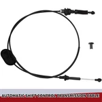 Automatic Shift Control Transmission Cable 15189198 For Chevrolet 1998-2005 Gmc. Fixed Price $25.69.