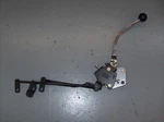 1965-73 Ford Mustang 302 Hurst 4 Speed Toploader Transmission Shifter W/linkage. Fixed Price $650.00.