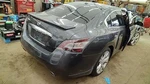 Automatic Transmission Cvt Fits 11-14 Maxima 7096104. Fixed Price $1519.90.