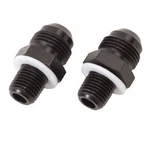 Russell 8AN Trans Fittings (2PK) Gm TH350/TH400/700R4- 640530. Fixed Price $52.67.