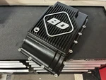 New Bd Diesel 1061718 Deep Sump 17-25 Ford F150 10R80 10R60 Transmission Oil Pan. Fixed Price $375.00.
