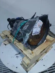 2008 Ford E250 Van Automatic Transmission Assembly Rwd 157K Miles Oem Warranty. Fixed Price $1385.00.