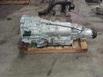 2022 Audi Q8 Oem Speed All Wheel Drive Automatic Transmission 9K Miles. Fixed Price $3500.00.